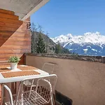 La Ruinette-charming 2-bed In Centre Apartment