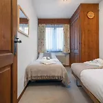 La Ruinette-charming 2-bed In Centre Apartment *