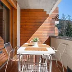 La Ruinette-charming 2-bed In Centre