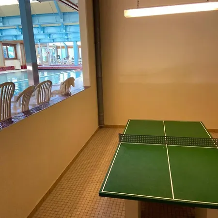 La Ruinette-charming 2-bed In Centre * Verbier