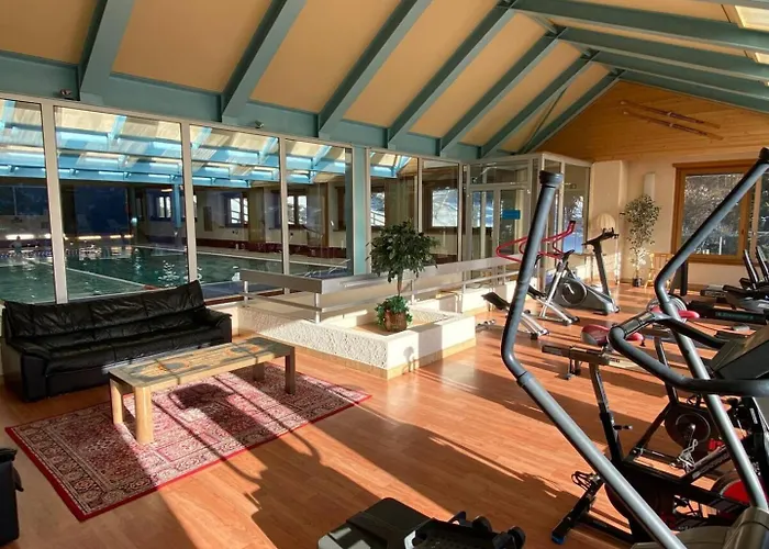 La Ruinette-charming 2-bed In Centre Appartement *