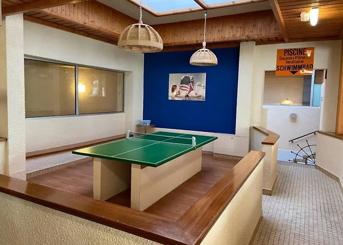 La Ruinette-charming 2-bed In Centre Verbier