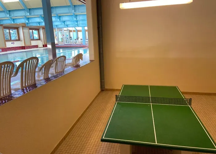 La Ruinette-charming 2-bed In Centre * Verbier