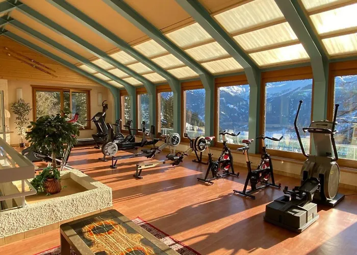 Apartamento La Ruinette-charming 2-bed In Centre Verbier