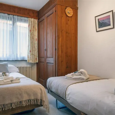 La Ruinette-Charming 2-Bed In Verbier Centre Appartement Verbier